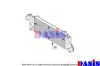 MERCE A9015011001 Intercooler, charger